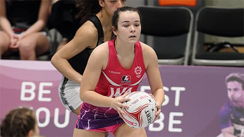 Georgie Brock Taylor